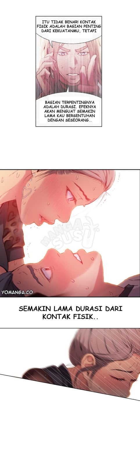 Sweet Guy - Chapter 20 15