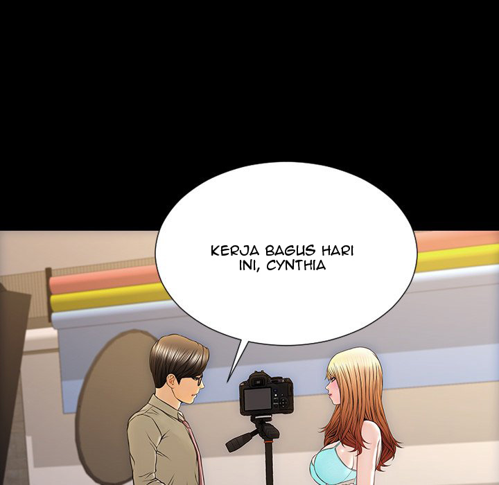 Superstar Cynthia Oh - Chapter 20 37
