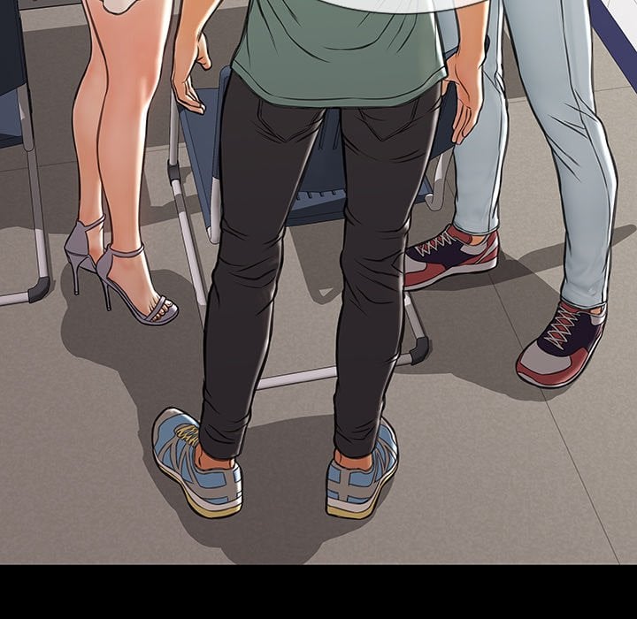Superstar Cynthia Oh - Chapter 20 3