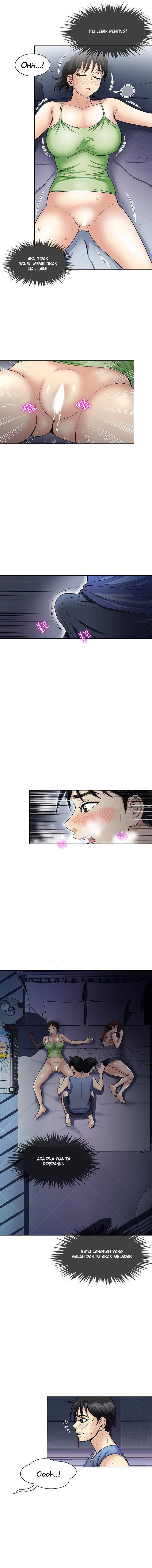 Only One Time - Chapter 20 5