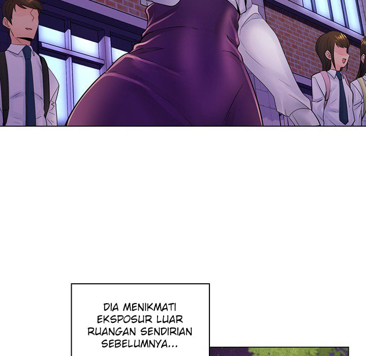 The Teacher Secret - Chapter 20 67
