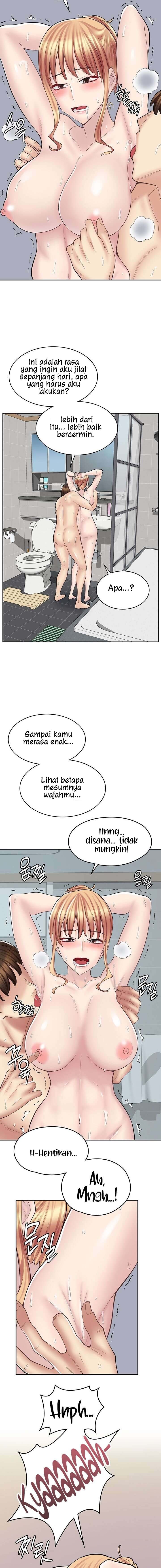 Cafe anime - Chapter 20 8
