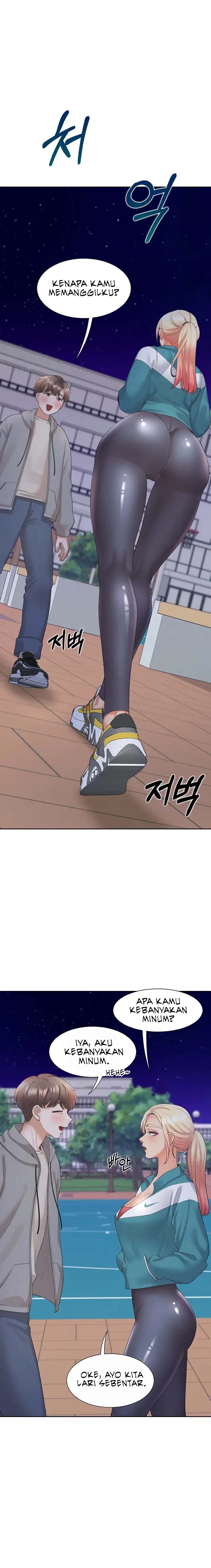 Bunking Bad - Chapter 20 2