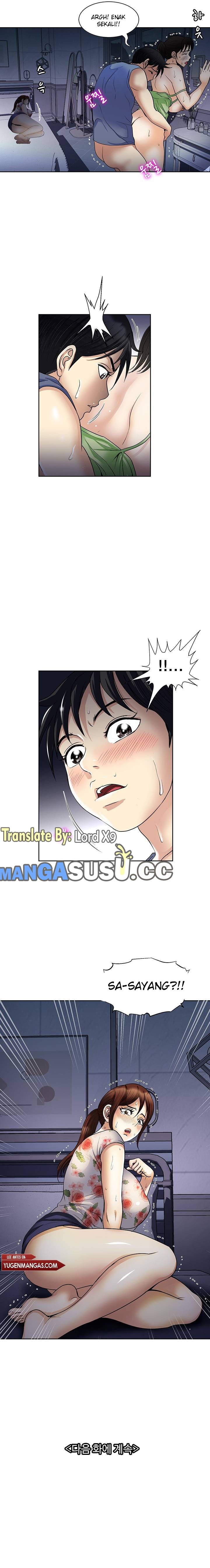 Only One Time - Chapter 20 14