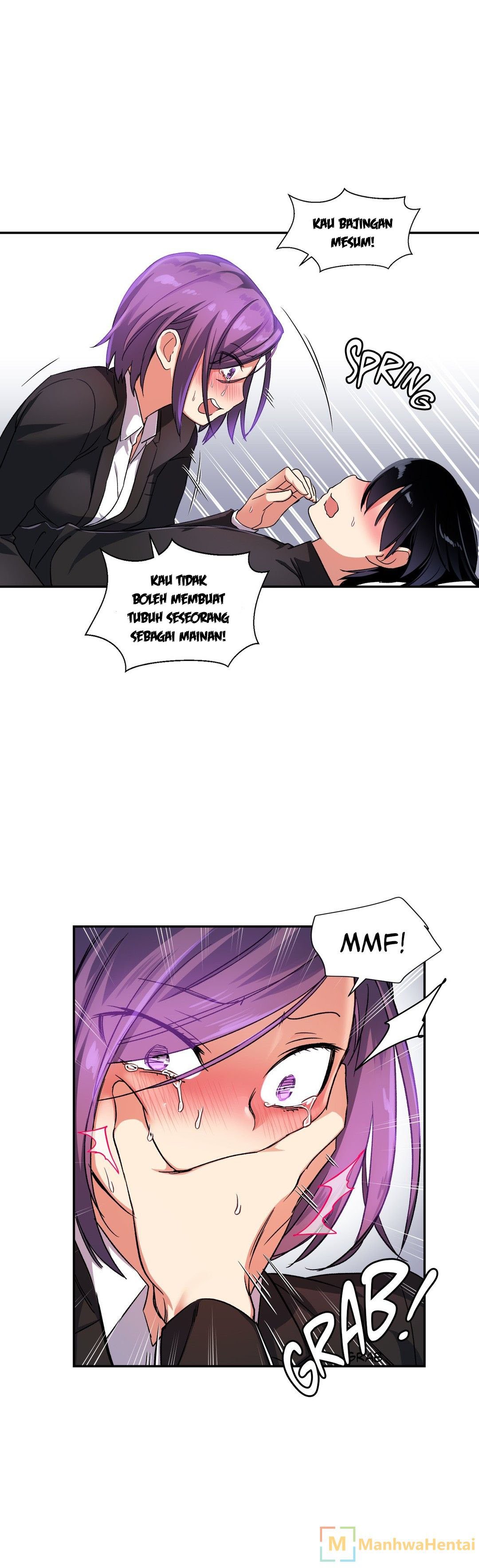 Under Observation: My First Loves and I - Chapter 20 28 Under Observation: My First Loves and I - Chapter 20 28