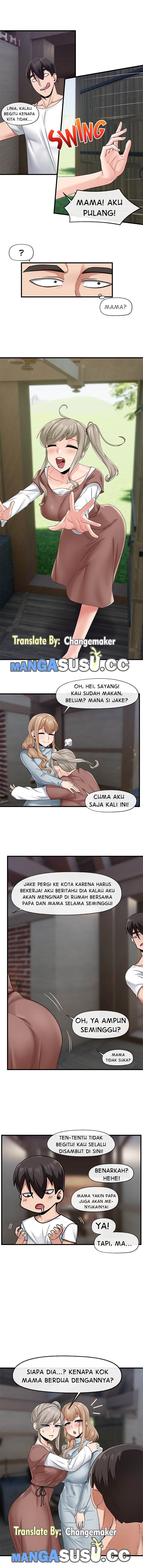 I love the hypnosis of this world - Chapter 20 10 I love the hypnosis of this world - Chapter 20 10