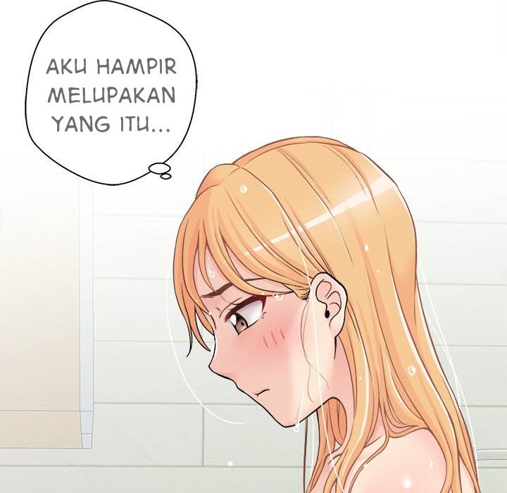 Crossing the Line - Chapter 20 86 Crossing the Line - Chapter 20 86