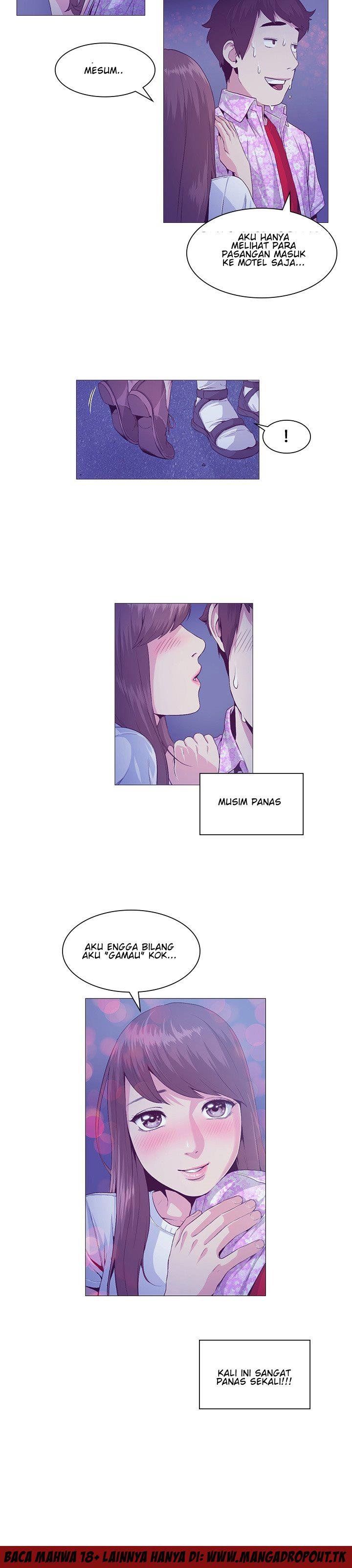 By Chance - Chapter 20 10