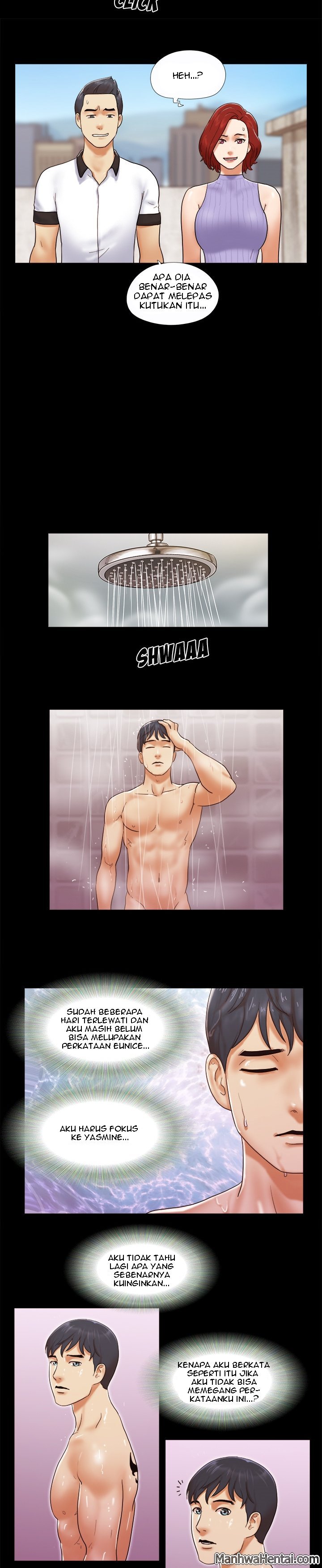 Double Trouble (Muldeok) - Chapter 20 14