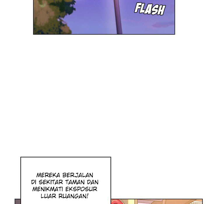 The Teacher Secret - Chapter 20 92