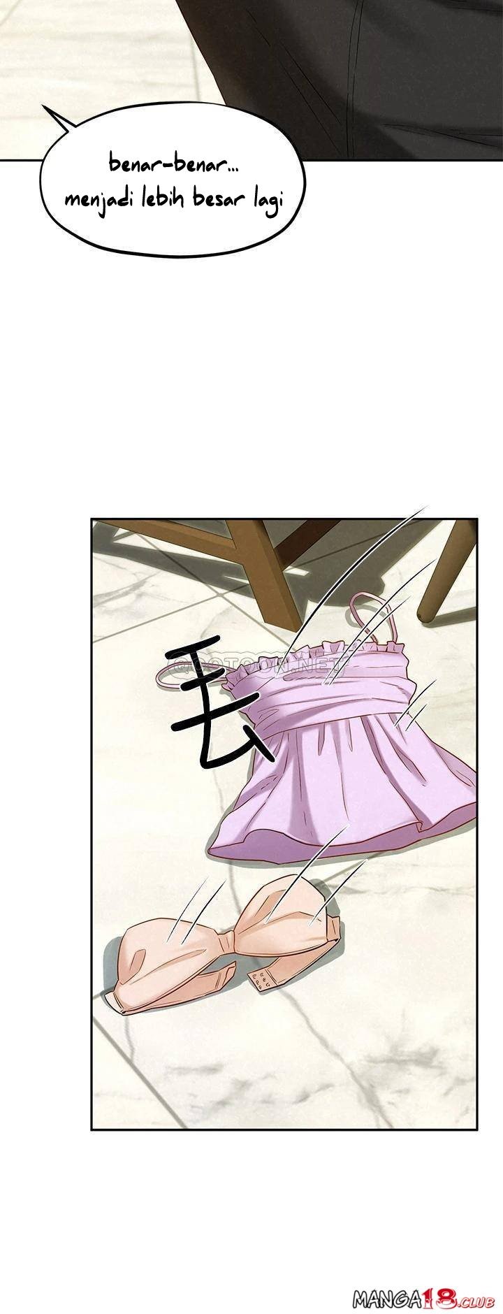 Affair Travel - Chapter 20 21