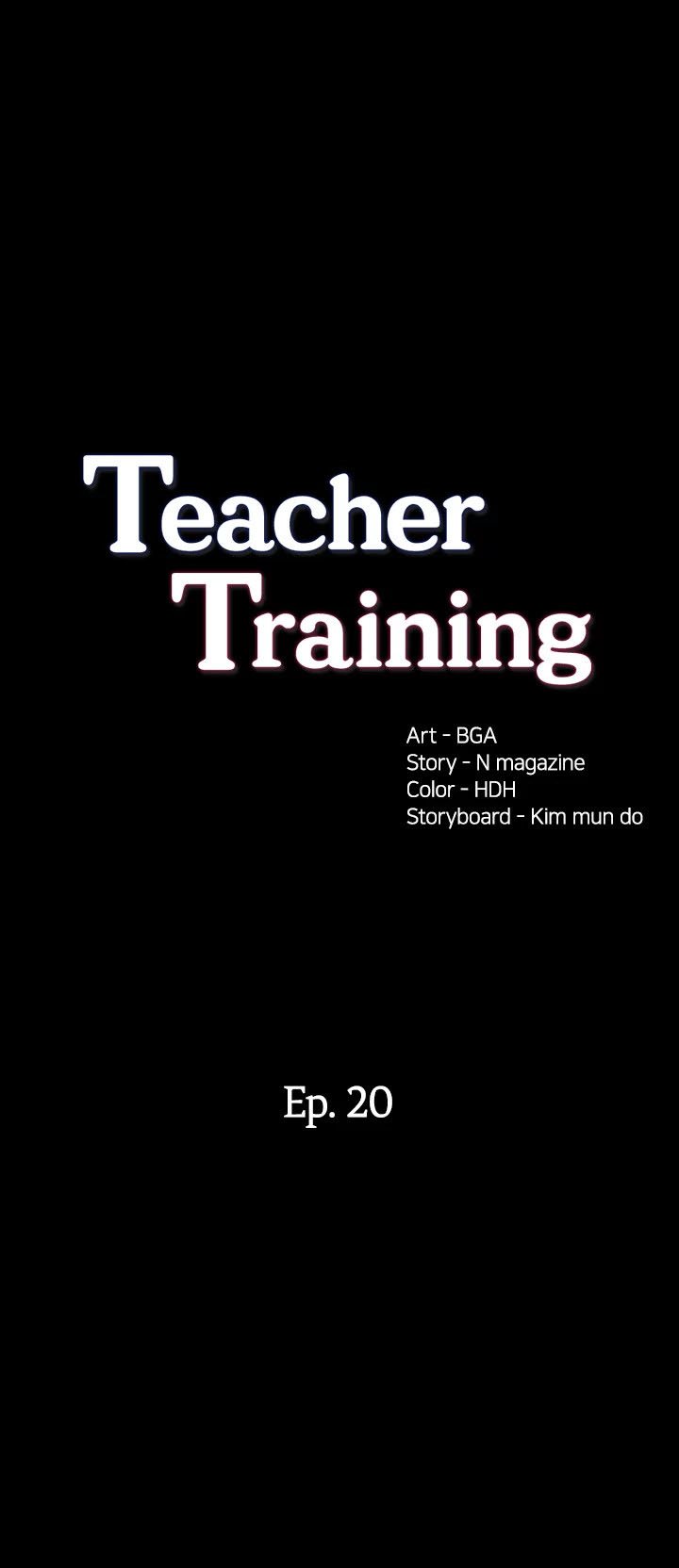 Teaching Practice - Chapter 20 4 Teaching Practice - Chapter 20 4