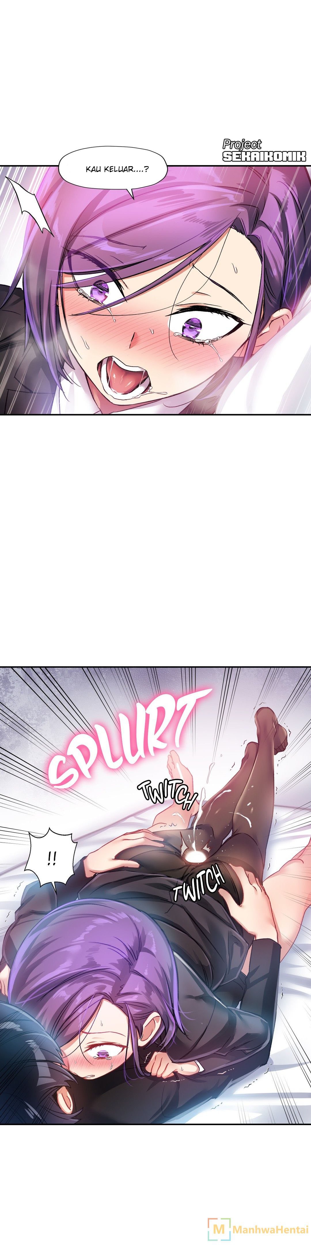 Under Observation: My First Loves and I - Chapter 20 26 Under Observation: My First Loves and I - Chapter 20 26