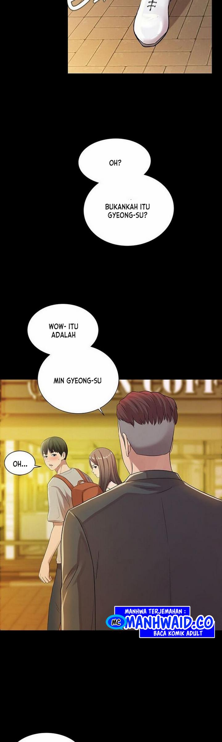 Friend&#8217;s Girlfriend - Chapter 20 10
