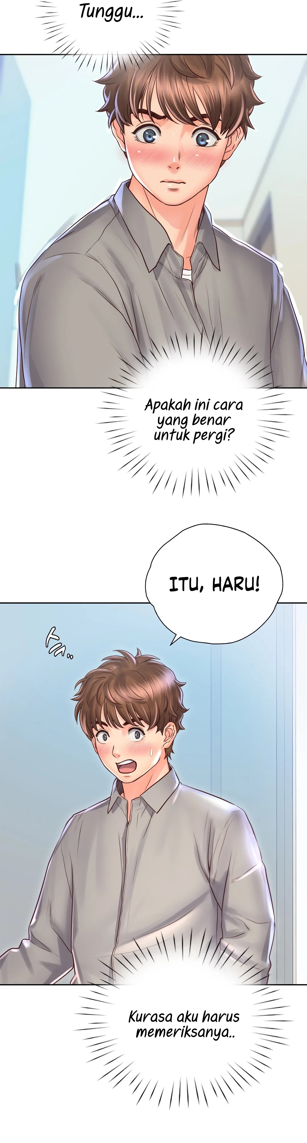 Osaka - Chapter 20 28