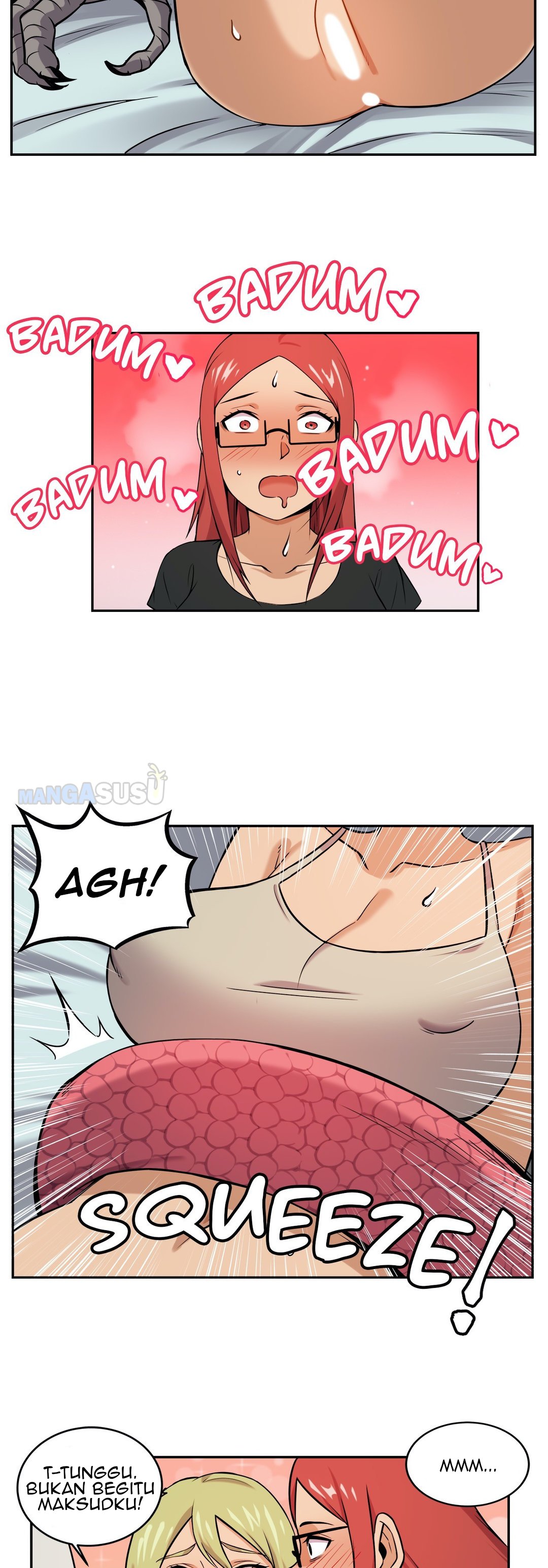 Girlfriend Zombie - Chapter 20 22 Girlfriend Zombie - Chapter 20 22