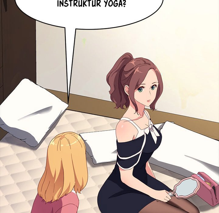 Perfect Roommates - Chapter 48 98