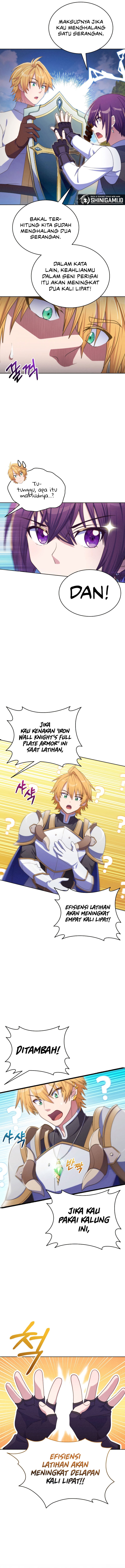 Never Die Extra - Chapter 48 4