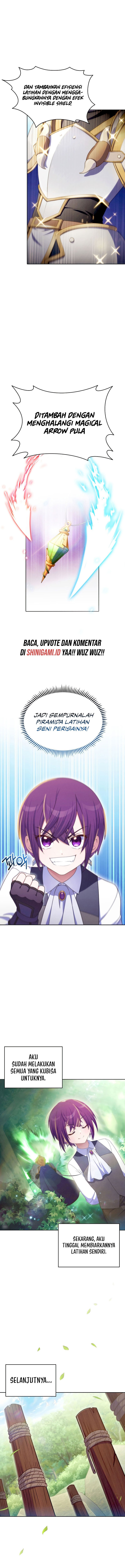 Never Die Extra - Chapter 48 11