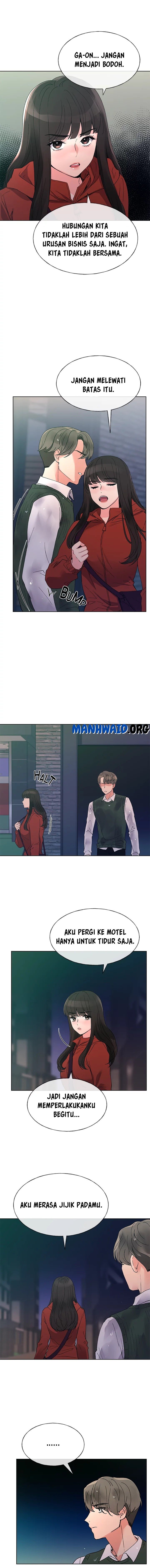 Repeater - Chapter 48 5