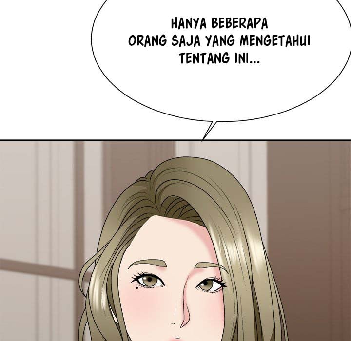 Miss Announcer - Chapter 48 53