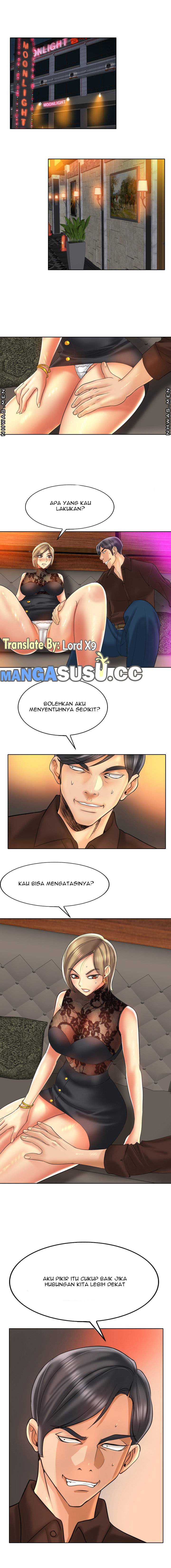 Hole in One - Chapter 48 4