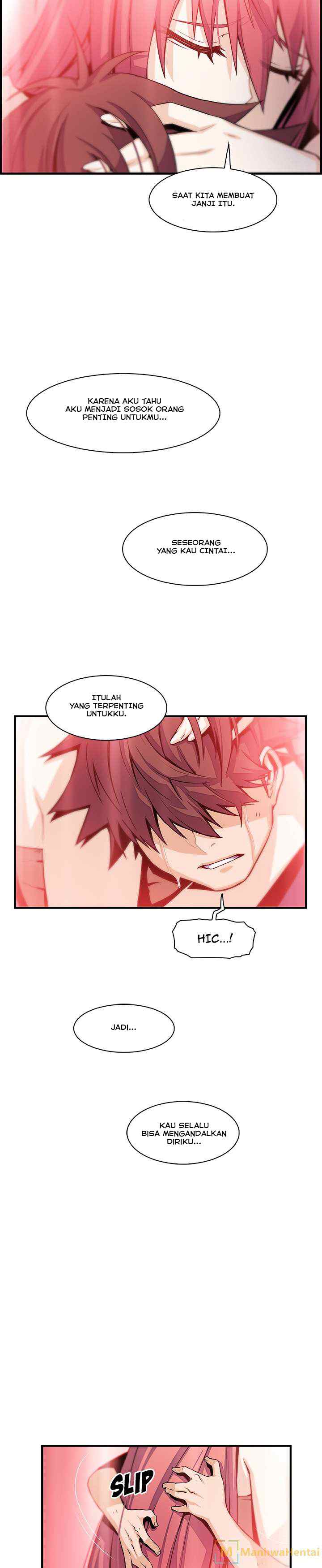 Our Complications - Chapter 48 18