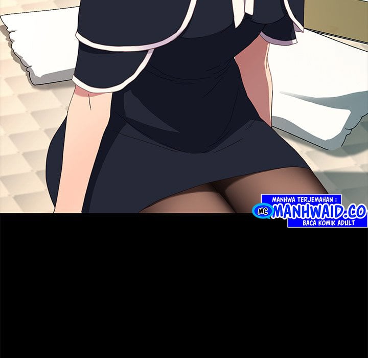 Perfect Roommates - Chapter 48 101