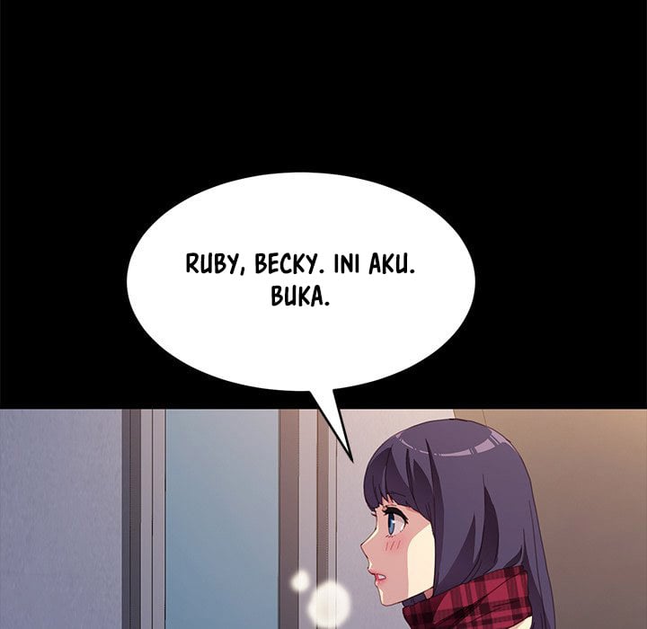 Perfect Roommates - Chapter 48 110