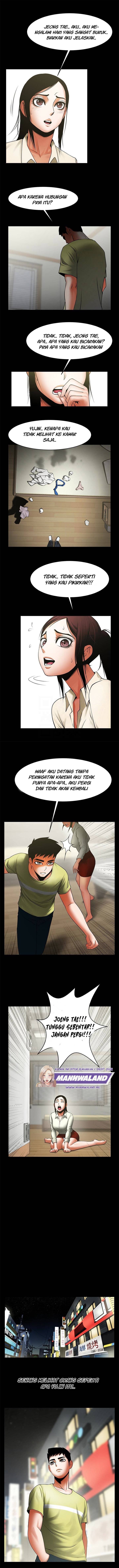 Share Girlfriend - Chapter 48 6