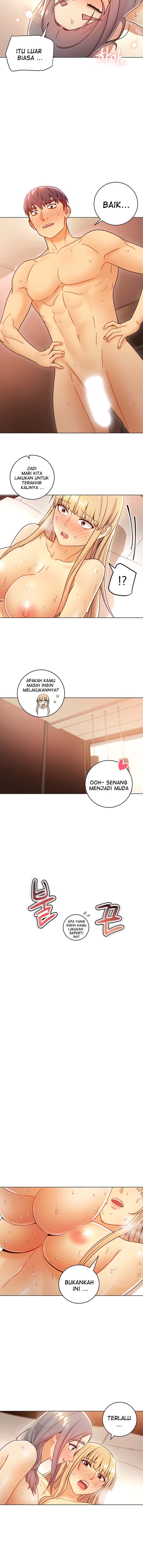 Stepmothers Friends - Chapter 48 17