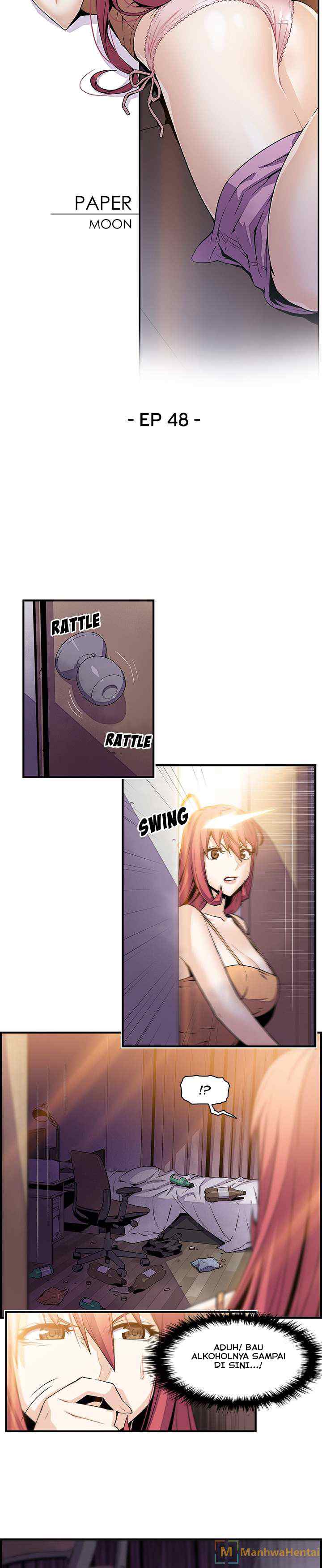 Our Complications - Chapter 48 5