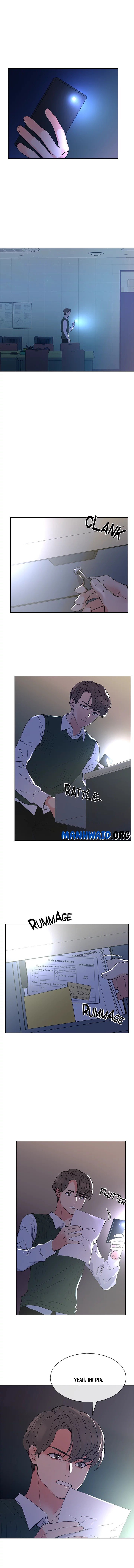 Repeater - Chapter 48 12