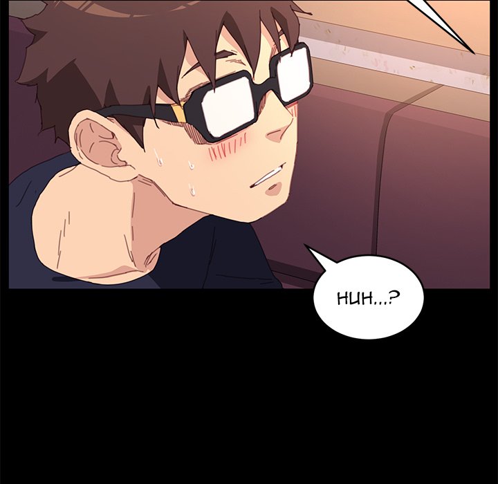 Perfect Roommates - Chapter 48 104