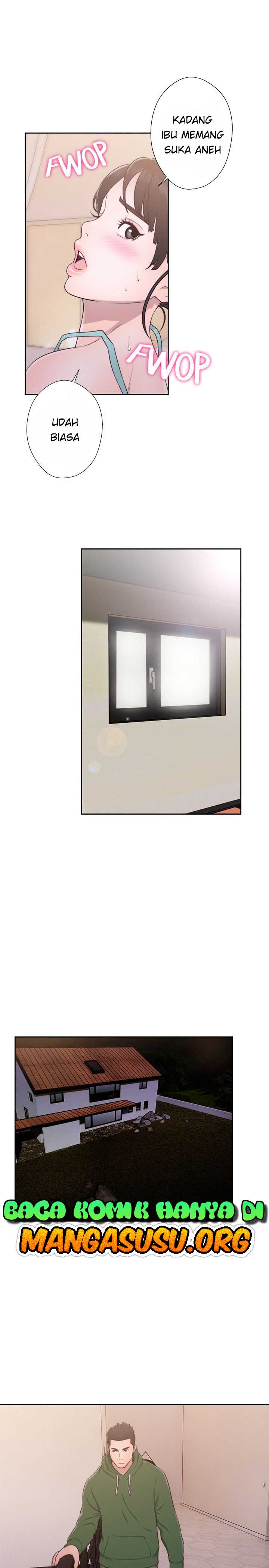 Lust Awakening - Chapter 48 27