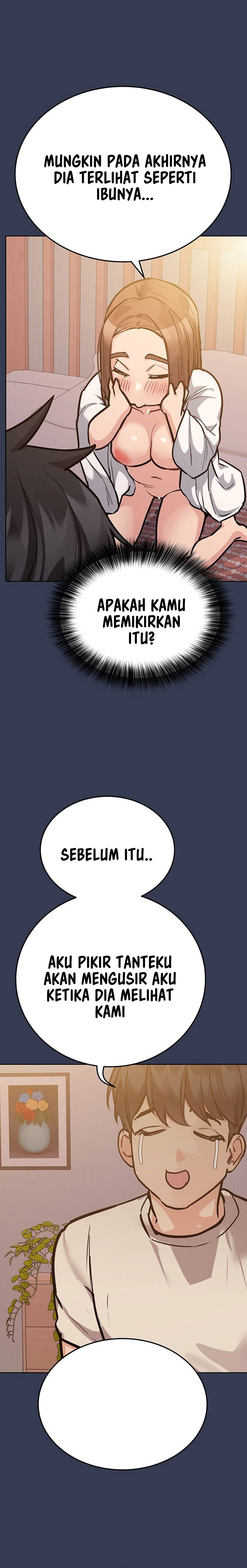 Keep It a Secret From Your Mother! - Chapter 48 11