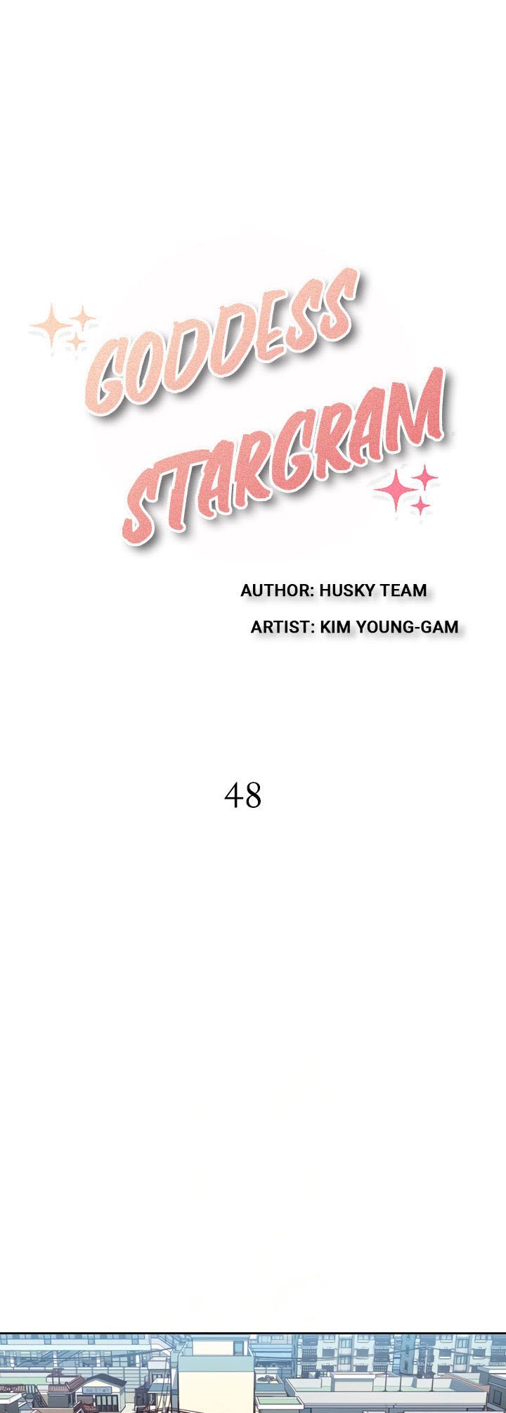 Stargram Goddess - Chapter 48 8