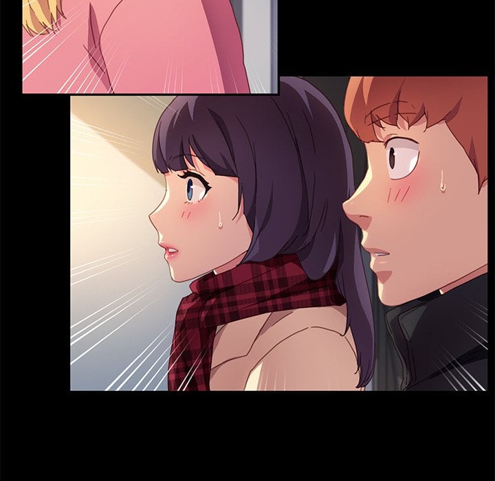 Perfect Roommates - Chapter 48 138
