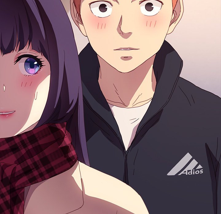 Perfect Roommates - Chapter 48 123