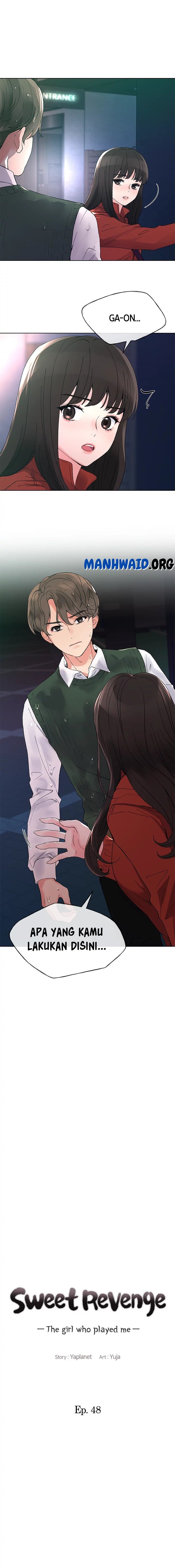 Repeater - Chapter 48 2