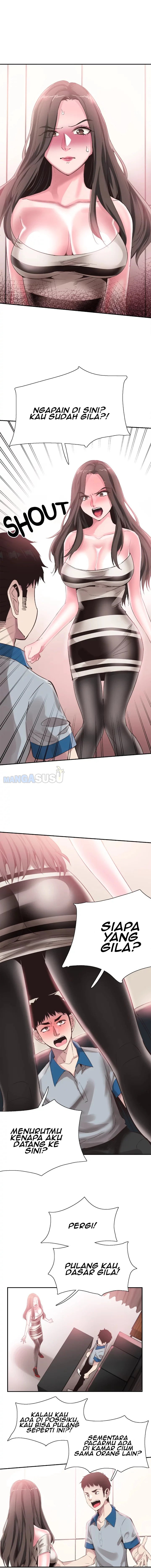 Campus Live - Chapter 48 7