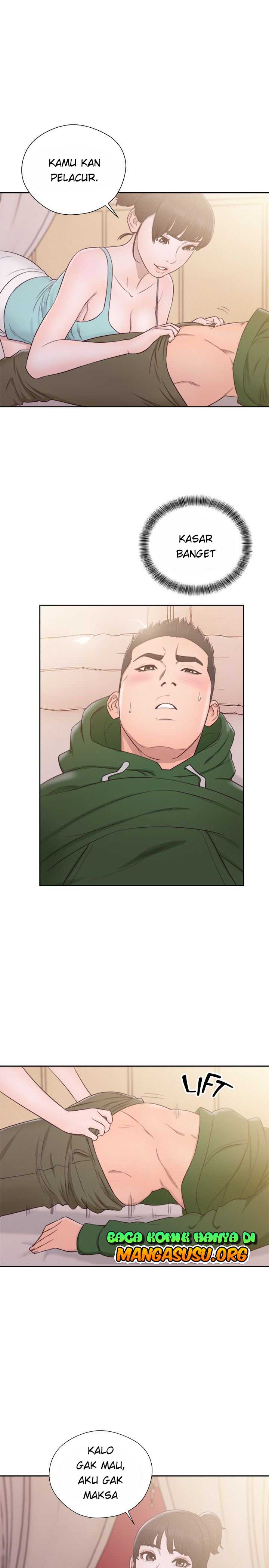 Lust Awakening - Chapter 48 12