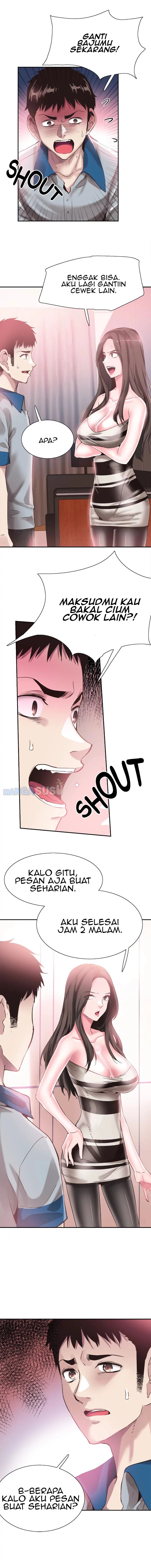 Campus Live - Chapter 48 8