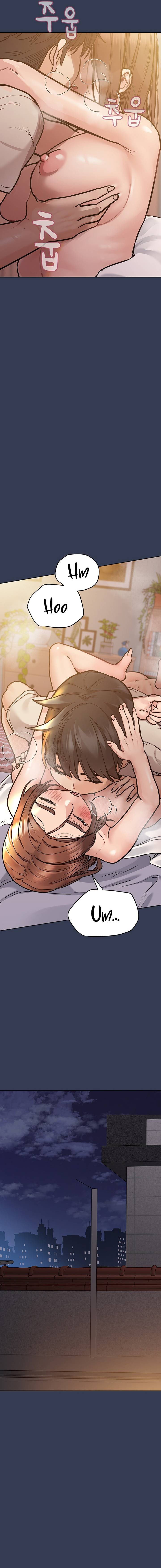 Keep It a Secret From Your Mother! - Chapter 48 15