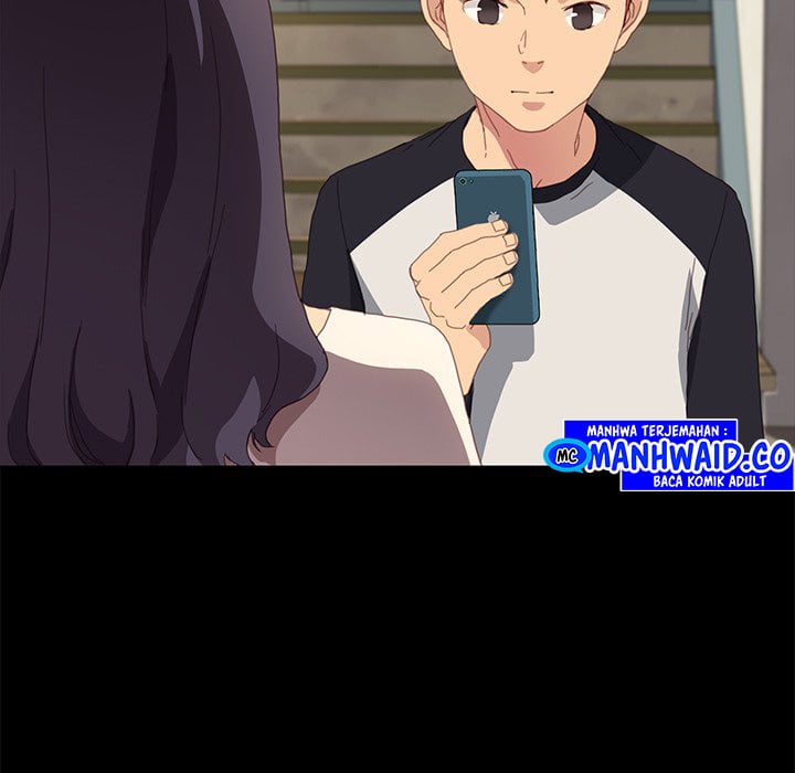 Perfect Roommates - Chapter 48 77