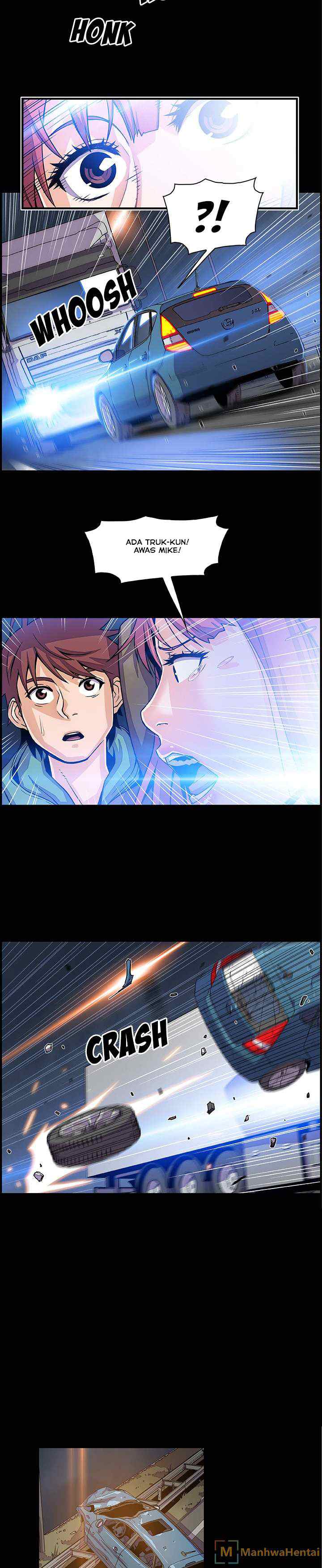 Our Complications - Chapter 48 12