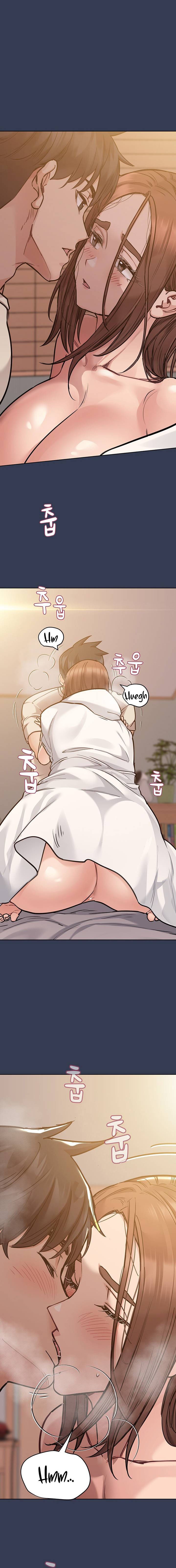 Keep It a Secret From Your Mother! - Chapter 48 14
