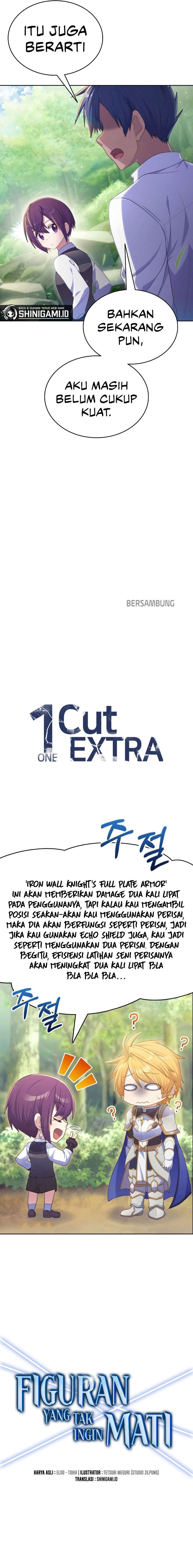 Never Die Extra - Chapter 48 14