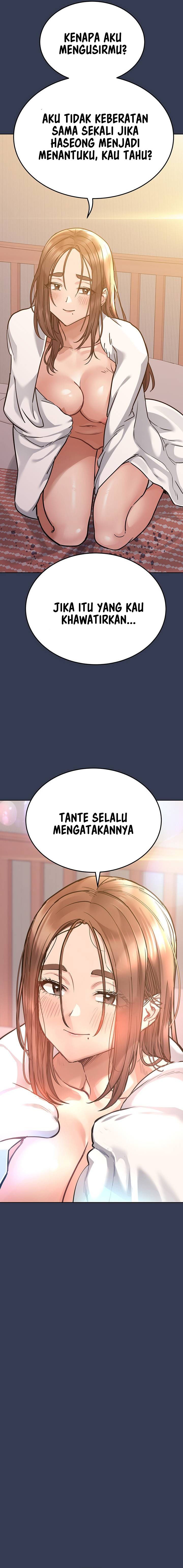 Keep It a Secret From Your Mother! - Chapter 48 12