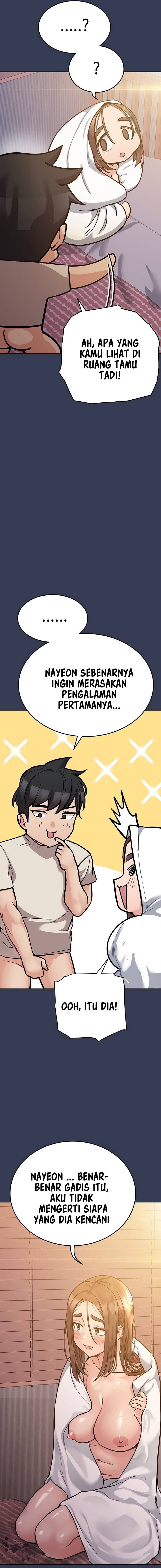 Keep It a Secret From Your Mother! - Chapter 48 10